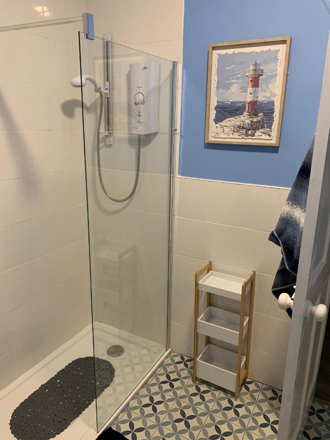 The Princess Flat, Helensburgh. エクステリア 写真