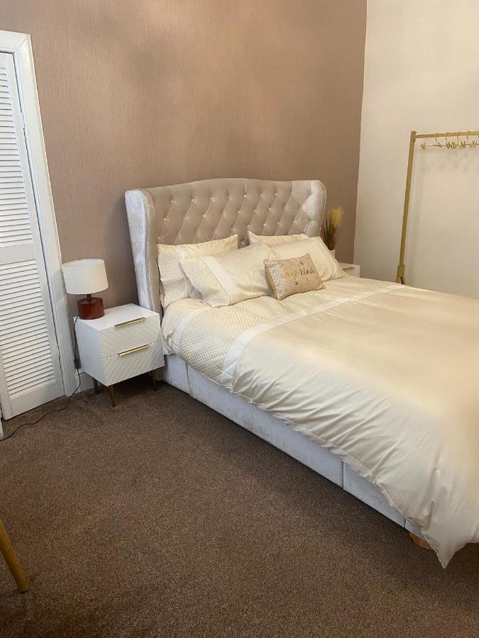 The Princess Flat, Helensburgh. エクステリア 写真