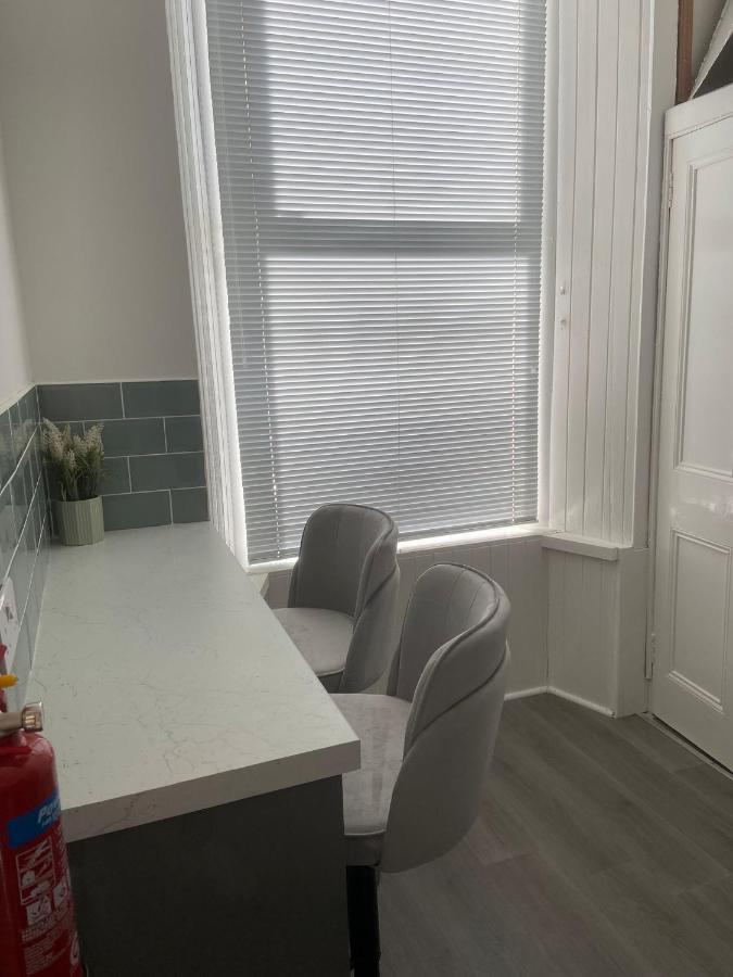 The Princess Flat, Helensburgh. エクステリア 写真